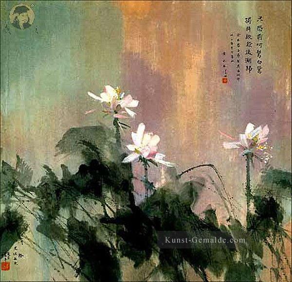 Huang Yongyu 1 Chinesische Malerei Ölgemälde